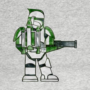 Jet Trooper T-Shirt